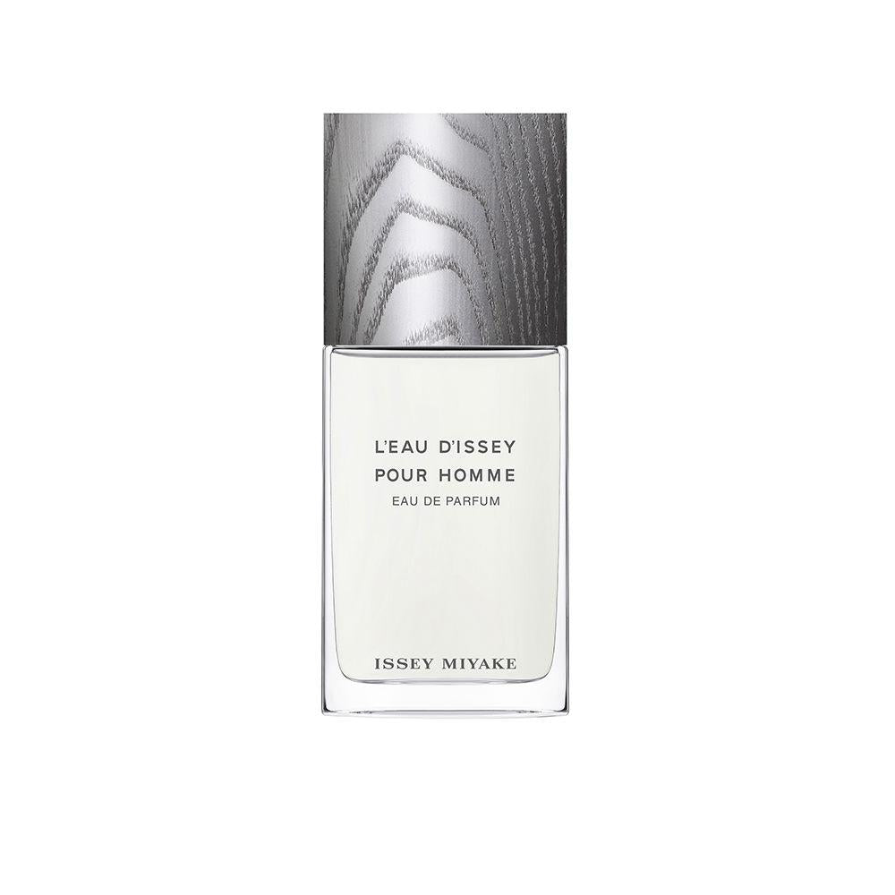 Issey Miyake L'eau D'Issey Pour Homme Profumo Eau De Parfum Essenza Marina Intensa