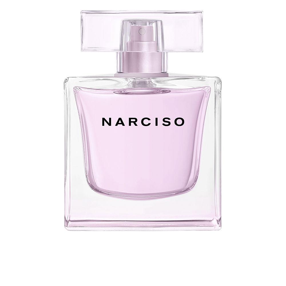 Narciso Rodriguez Narciso Profumo Eau De Parfum Legno E Muschio Avvolgenti
