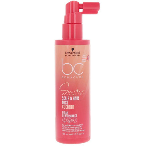Schwarzkopf Bc Sun Protect Spray Protezione Solare Per Capelli