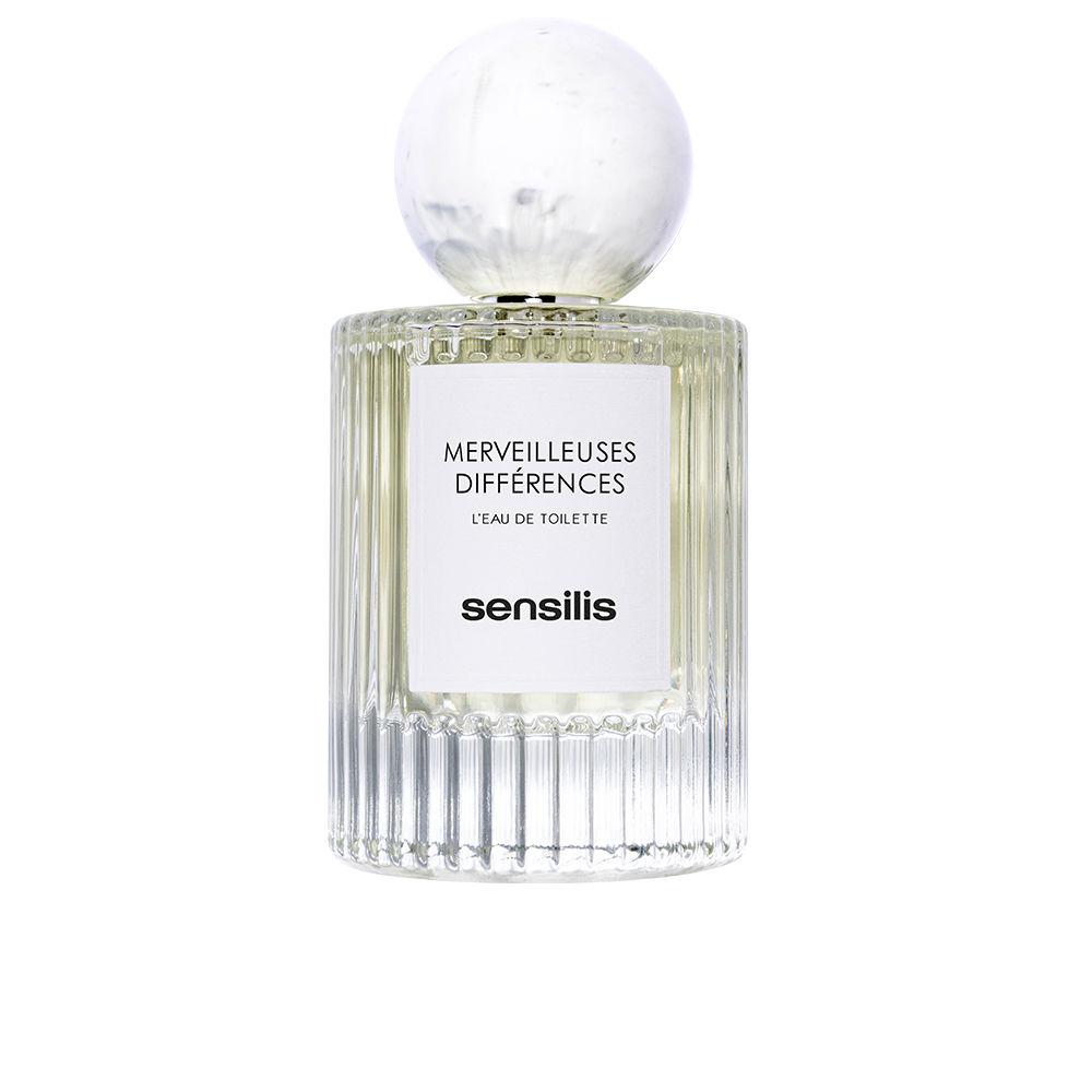 Sensilis Merveilleuses Différences Profumo Eau De Toilette