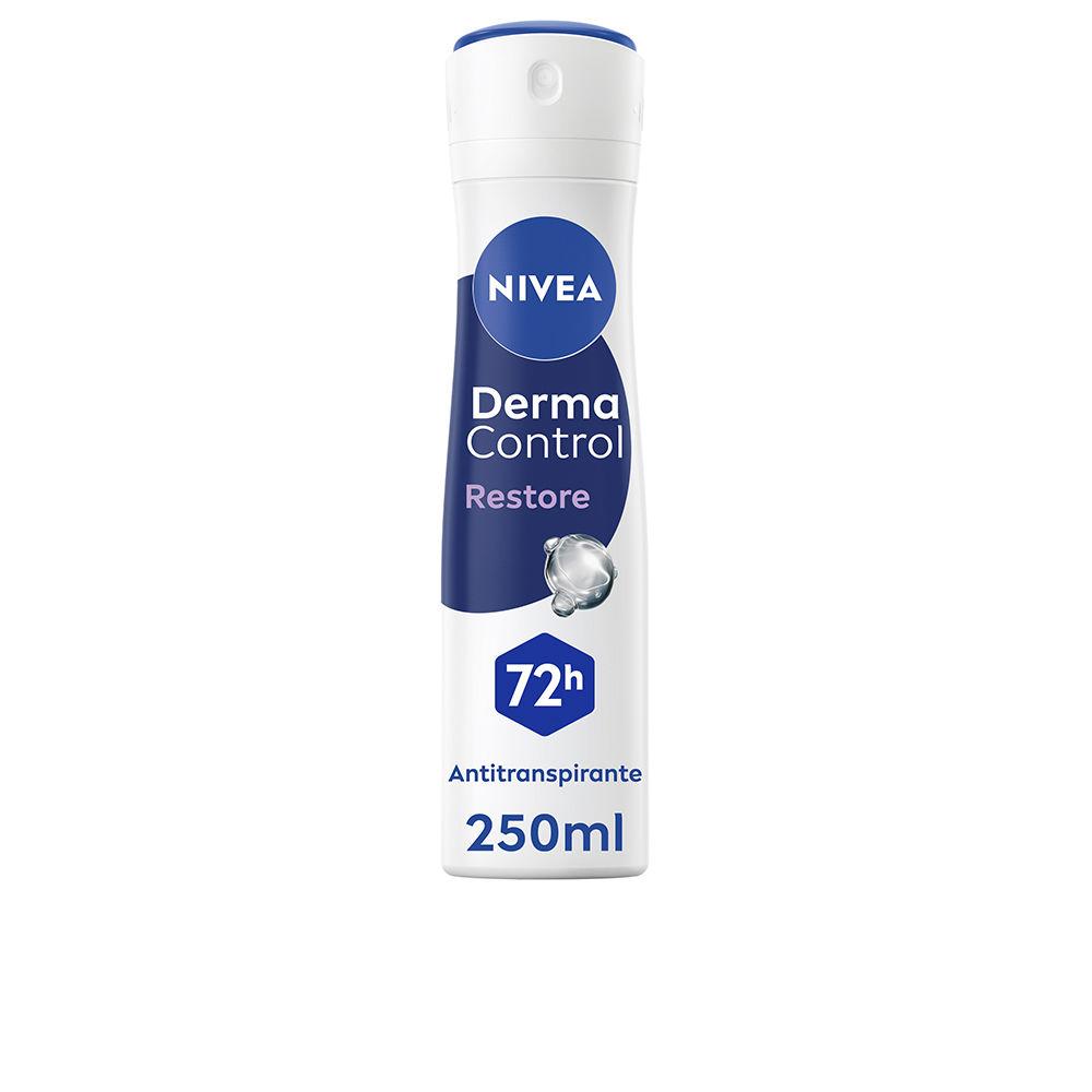Nivea Derma Protect Deo Vapo Spray Deodorante Clinico Ipoallergenico Protezione 72 Ore