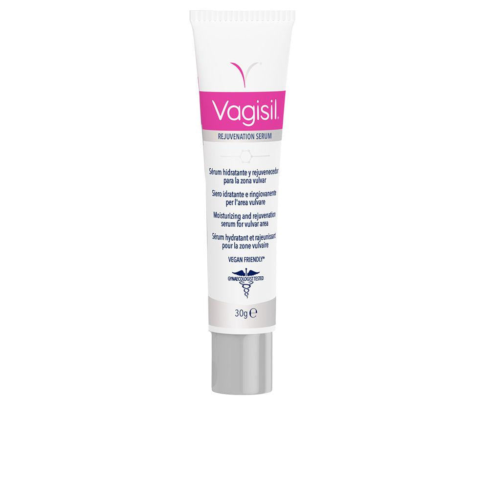 Vagisil Sequedad Siero Idratante Ringiovanente Idratazione Intima Quotidiana
