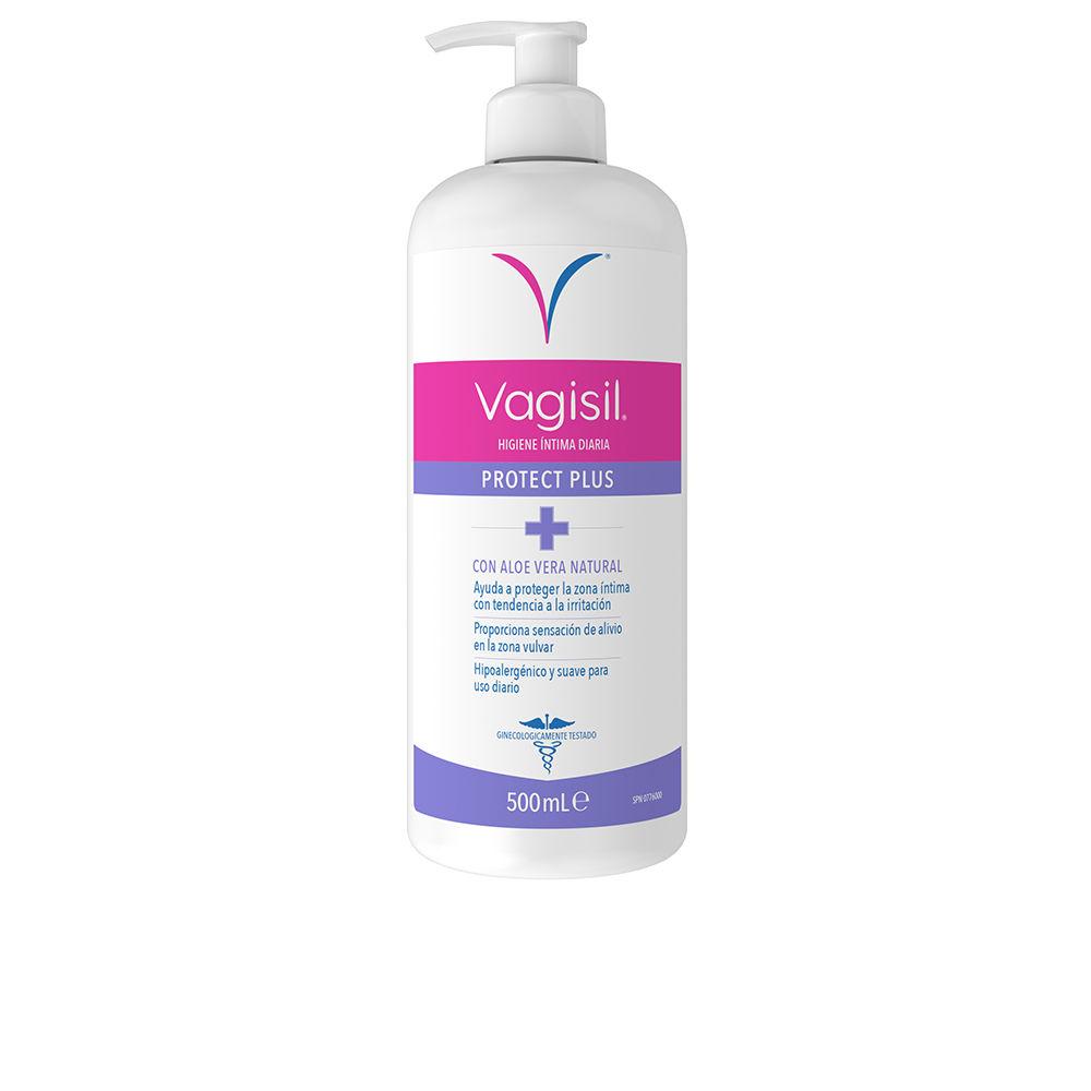 Vagisil Limpieza Y Frescura Detergente Intimo Antibatterico Protezione Delicata