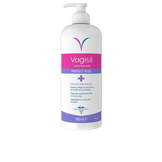 Vagisil Limpieza Y Frescura Detergente Intimo Antibatterico Protezione Delicata
