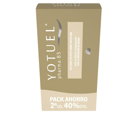 Yotuel Microbiome Dentifricio Protezione Naturale Del Sorriso