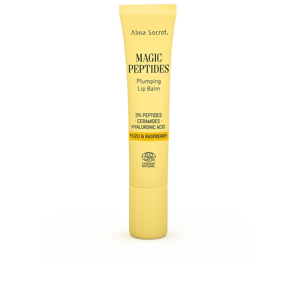 Alma Secret Magic Peptides Lip Balm 15ml