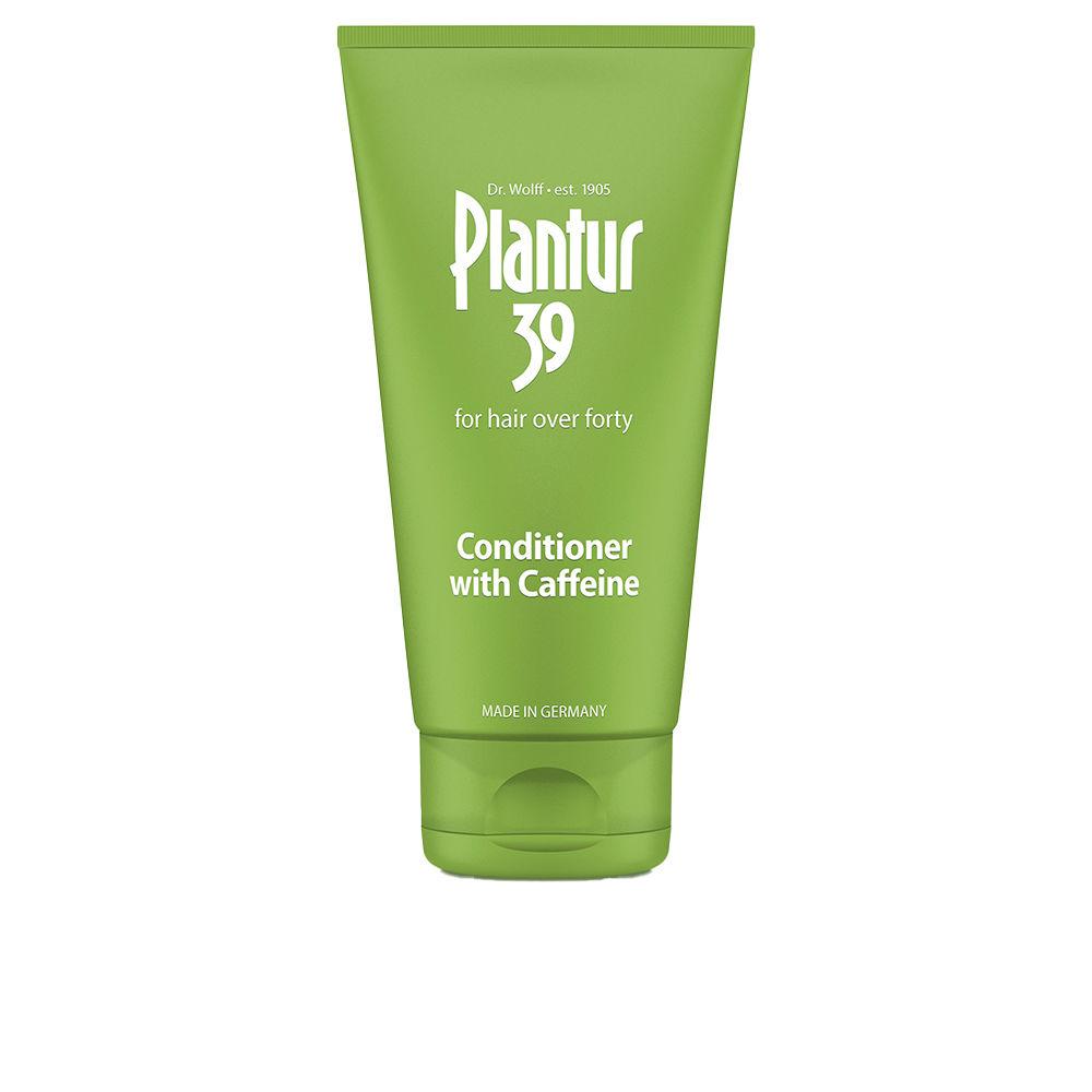 Plantur 39 Phyto Caffeine Balsamo Capelli Anti Caduta Durante Menopausa