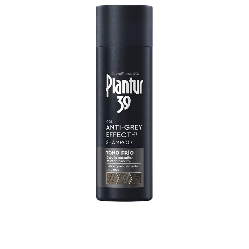Plantur 39 Anti-Grey Shampoo Contro Caduta E Grigi