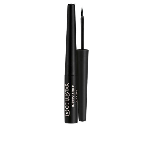 Collistar Impeccable Eyeliner Extra Black Regard Magnétique