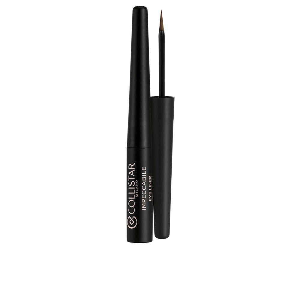Collistar Impeccable Eyeliner Extra Black Sguardo Magnetico