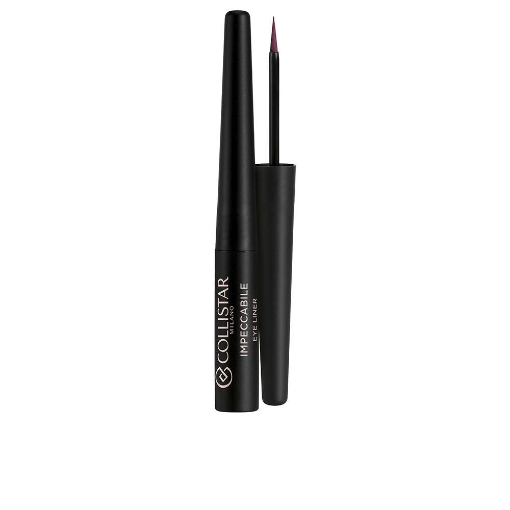Collistar Impeccable Eyeliner Extra Black Regard Magnétique