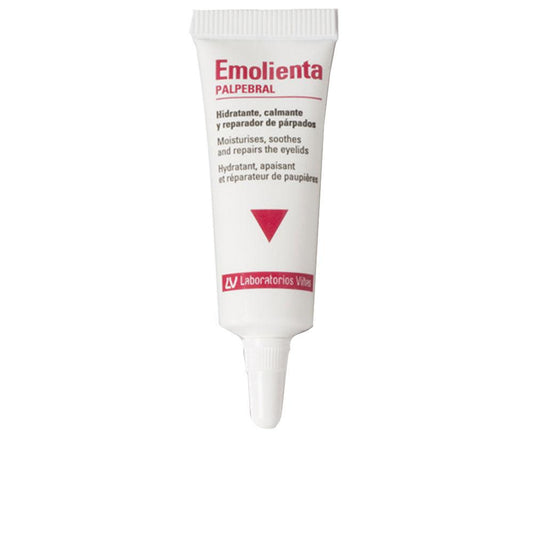 Emolienta Emolienta Facial Crema Per Palpebre Idratante Lenitiva Rigenerante