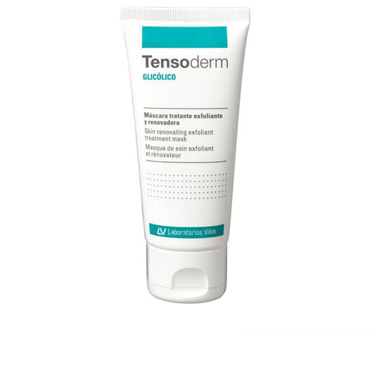 Tensoderm Tensoderm Maschera Trattamento Esfoliante E Rinnovatore Peeling Rinnovante Potente