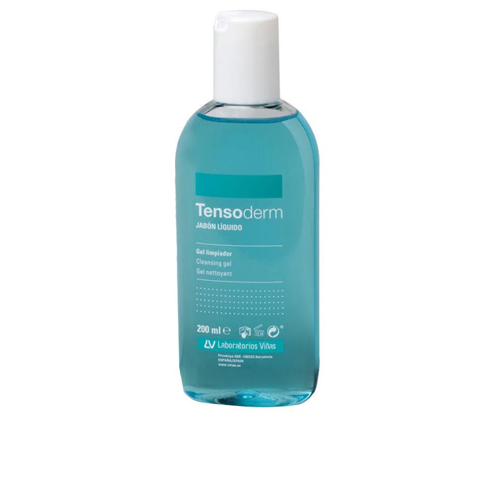 Tensoderm Tensoderm Sapone Liquido Per Pelle Grassa E Acneica