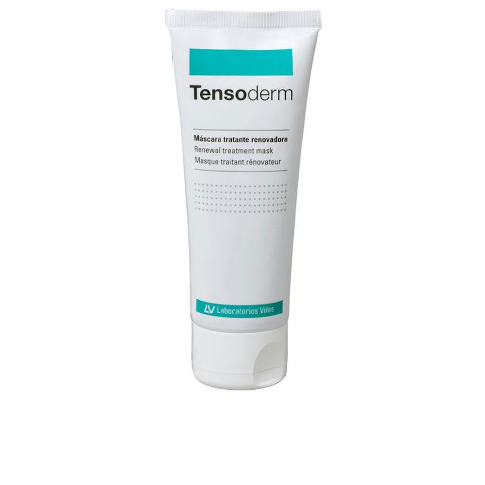 Tensoderm Tensoderm Maschera Trattamento Viso Rinnovante Esfoliazione Profonda Efficace