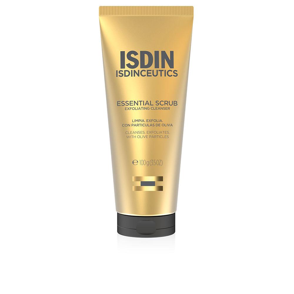 Isdin Isdinceutics Detergente Esfoliante Pori Puliti E Luminosi