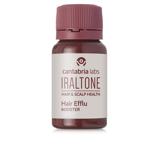 Iraltone Iraltone Oral Integratore Capillare Liquido Capelli Forti