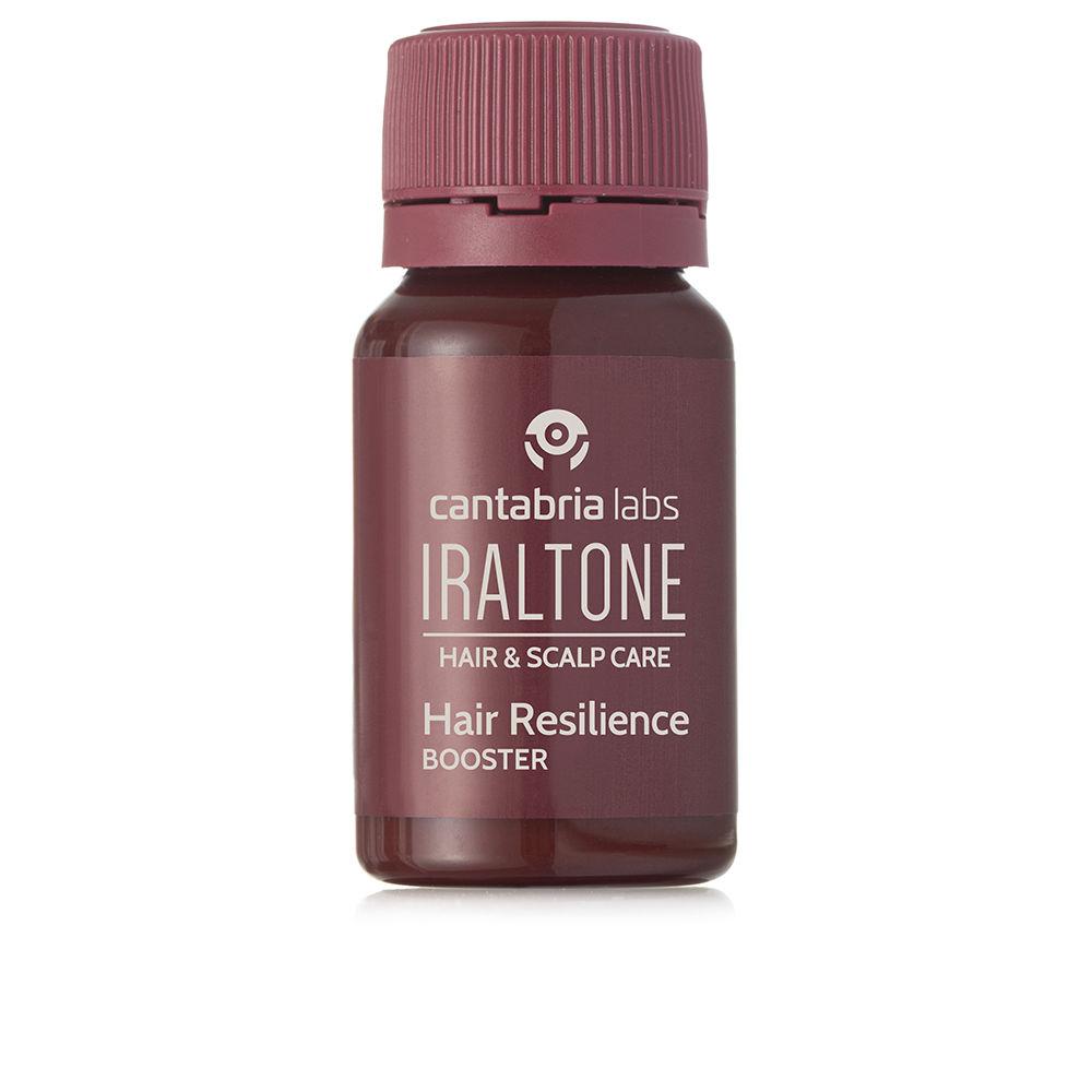 Iraltone Iraltone Oral Integratore Nutriente Per Capelli Bevibile Forza E Vitalità