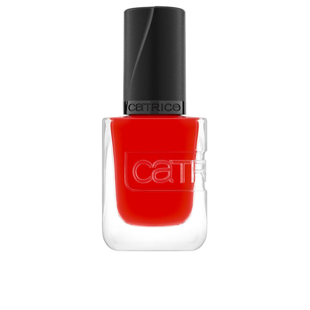 Catrice Gel Affair Esmalte De Uas Brillo Y Larga Duración