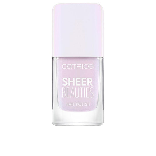 Catrice Sheer Beauties Smalto Per Unghie Filtro Naturale