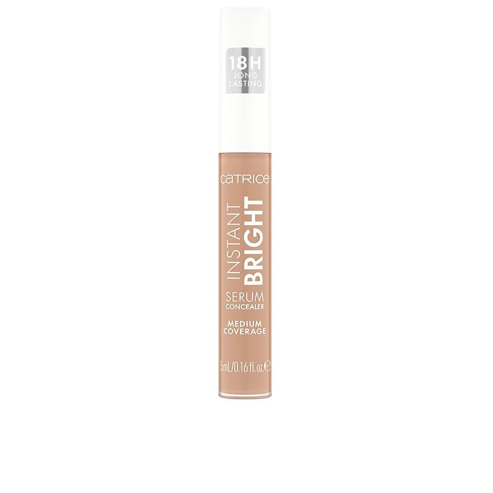 Catrice Instant Bright Suero Correctivo Luminosidad Instantánea Rostro