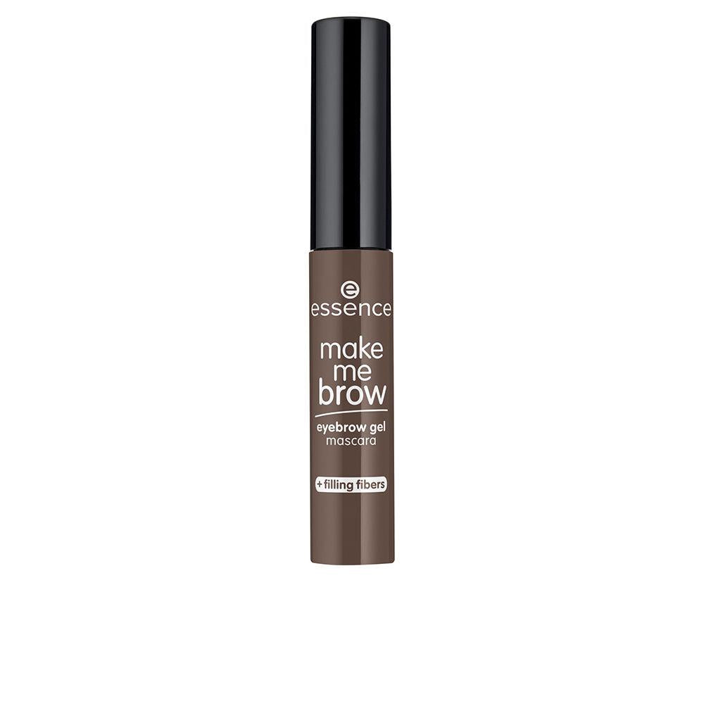 Essence Make Me Brow Gel Mascara Pour Sourcils 3 En 1 Remplissage Parfait