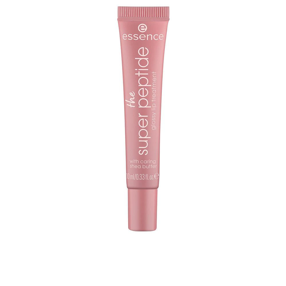 Essence The Super Peptide Balsamo Labbra Effetto Plump Naturale