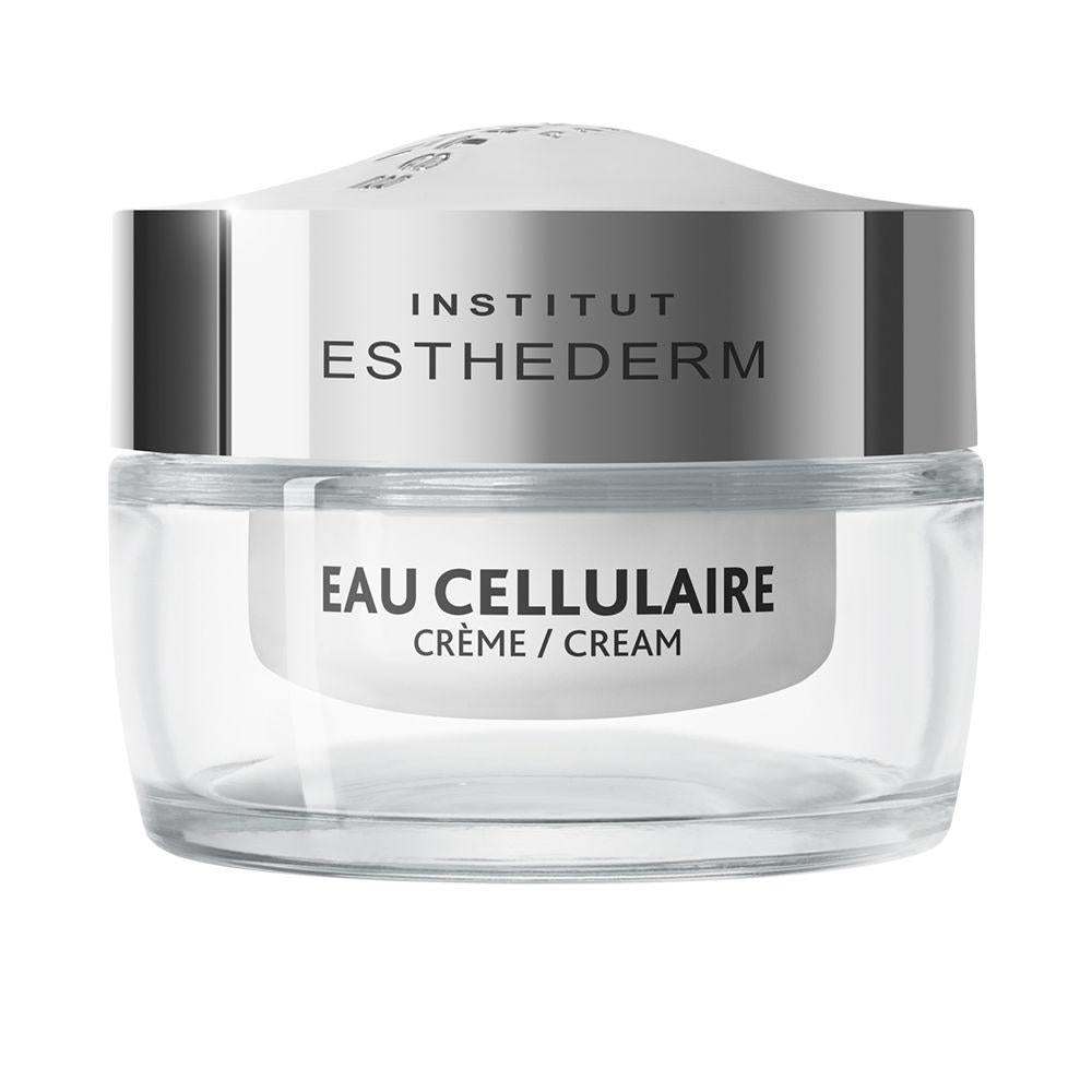 Institut Esthederm Eau Cellulaire Crema Idratante Fondente Idratazione Antiossidante Avanzata