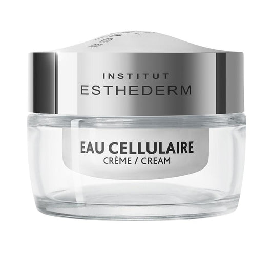 Institut Esthederm Eau Cellulaire Crema Idratante Fondente Idratazione Antiossidante Avanzata