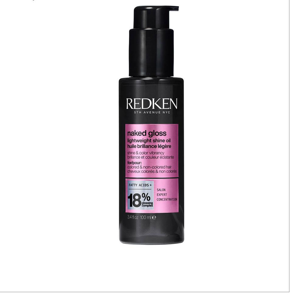 Redken Acidic Color Gloss Olio Capelli Brillantezza Specchio E Protezione
