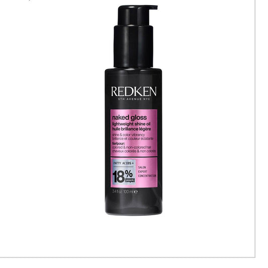 Redken Acidic Color Gloss Olio Capelli Brillantezza Specchio E Protezione