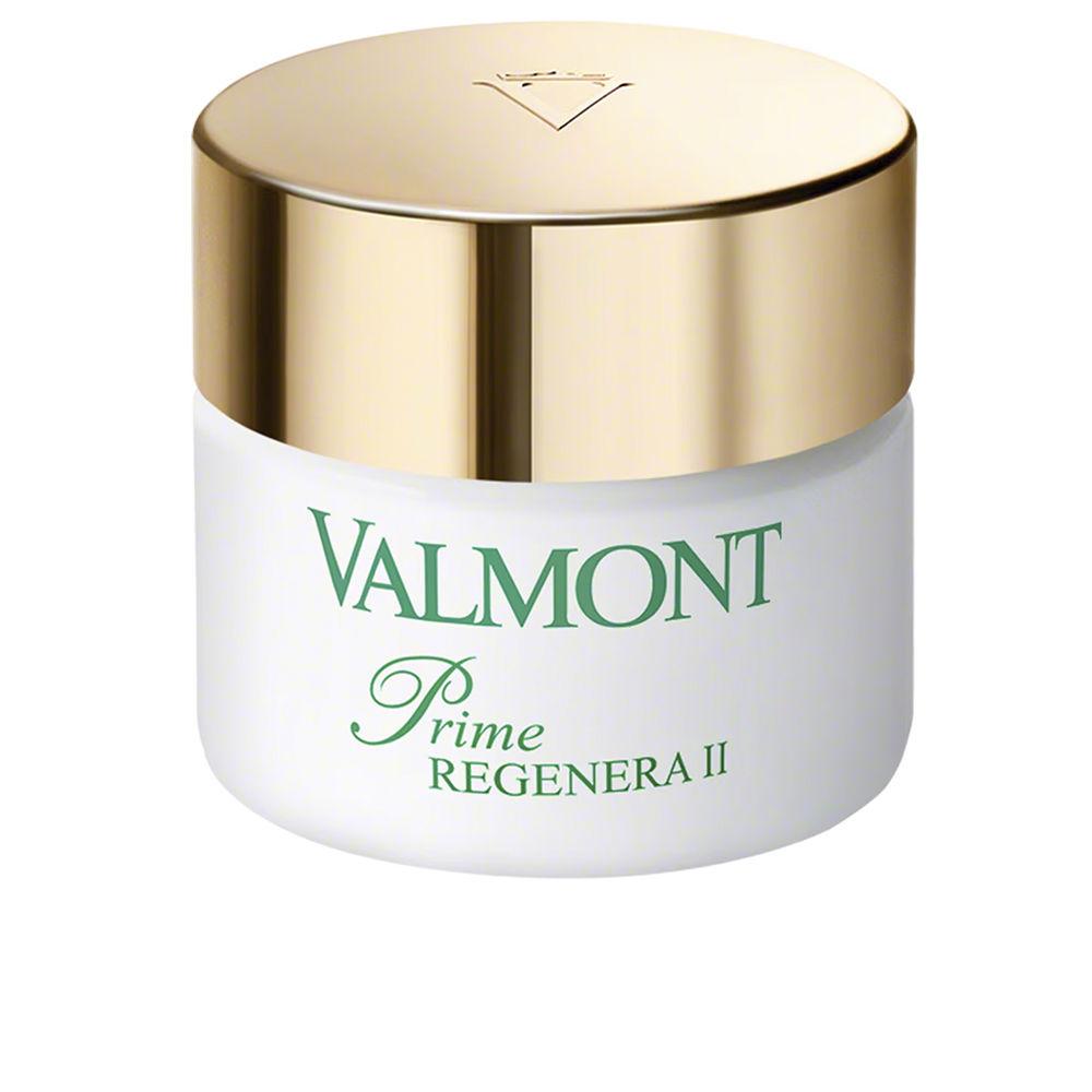 Valmont Prime Generation Crema Viso Equilibrio E Nutrimento