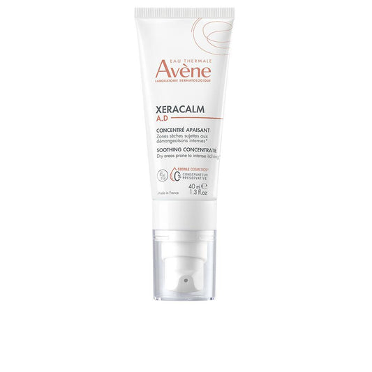 Avène Xeracalm Concentrato Lenitivo Sollievo Immediato Dal Prurito