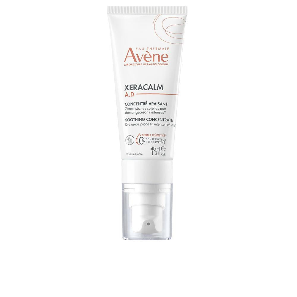 Avène Xeracalm Concentrado Calmante Alivio Inmediato Del Picor