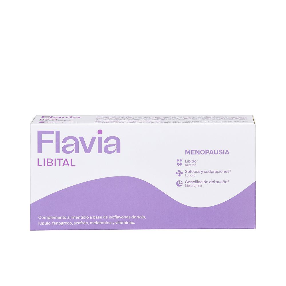 Flavia Menopausia Integratore Alimentare Sollievo Naturale