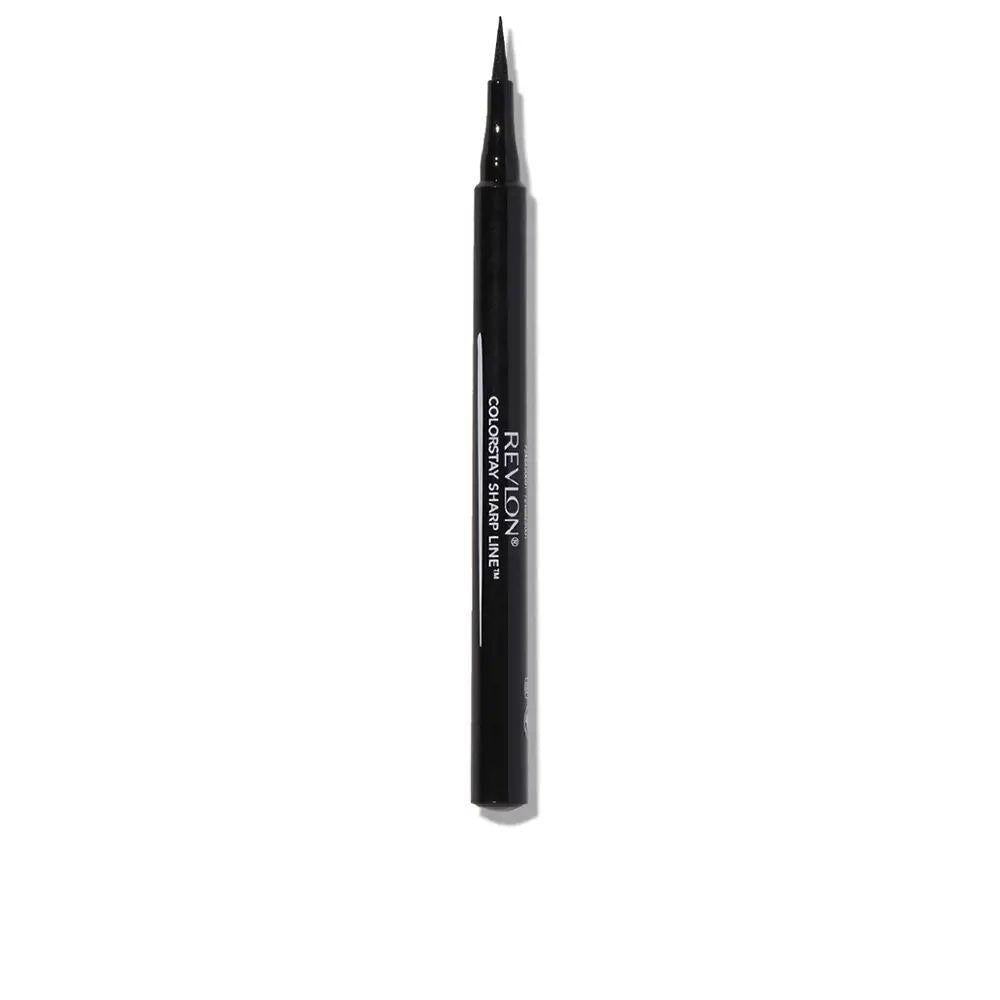 Revlon Mass Market Colorstay Eyeliner Resistente Al Agua Mirada Intensa