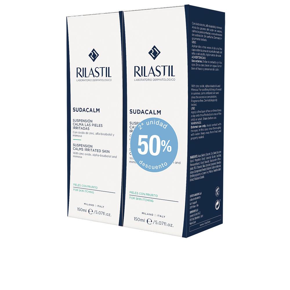 Rilastil Sudacalm Sospensione Lenitiva Per Pelle Irritata