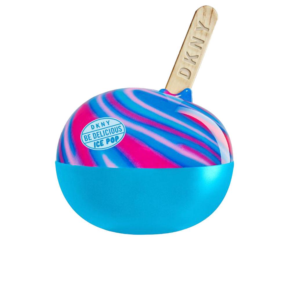 Donna Karan Delicious Collection Profumo Eau De Parfum Berry Bliss Note Fruttate Deliziose