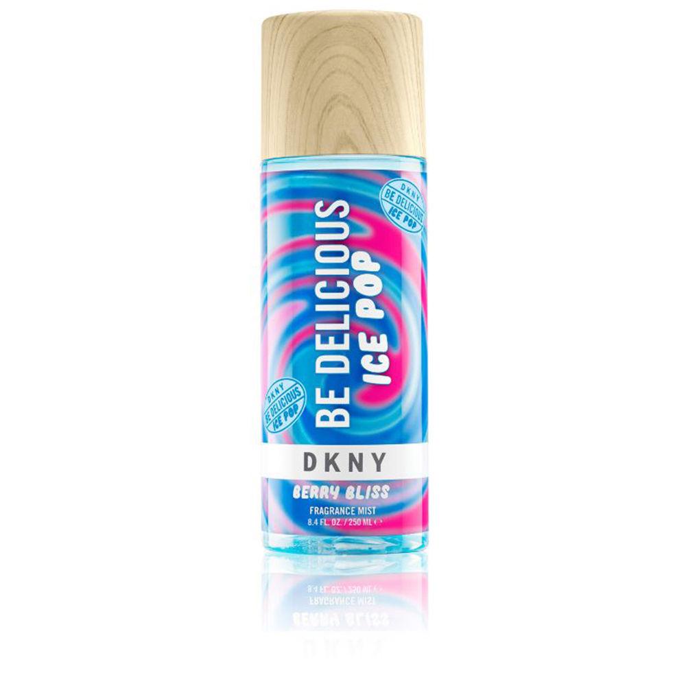 Donna Karan Delicious Collection Profumo Eau De Parfum Ice Pop Very Cherry Vibrant Fruity Floral Fragrance