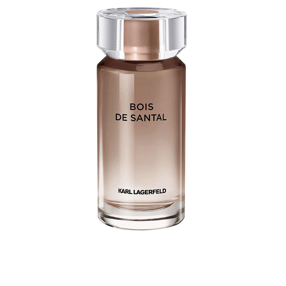 Karl Lagerfeld Kl Bois Santal Edt 100ml