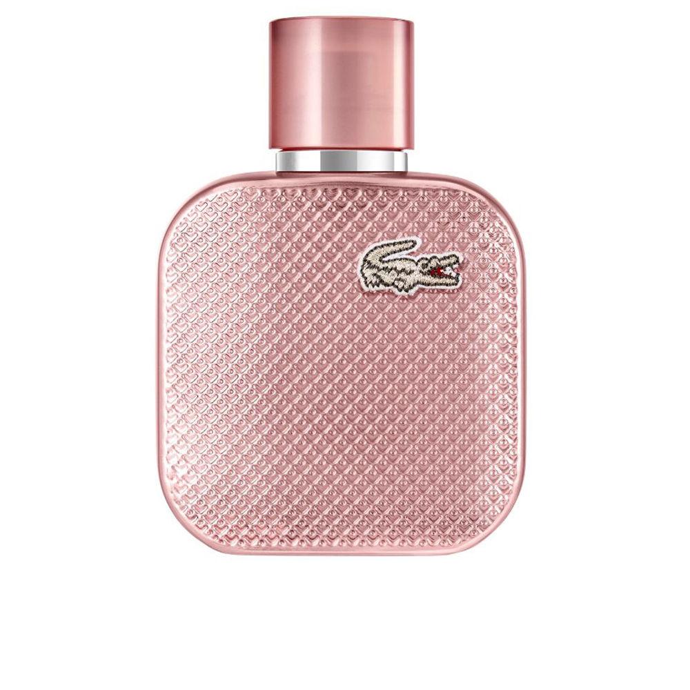 Lacoste L.12.12 Pour Elle Parfum Eau De Parfum De Polo A Parfum
