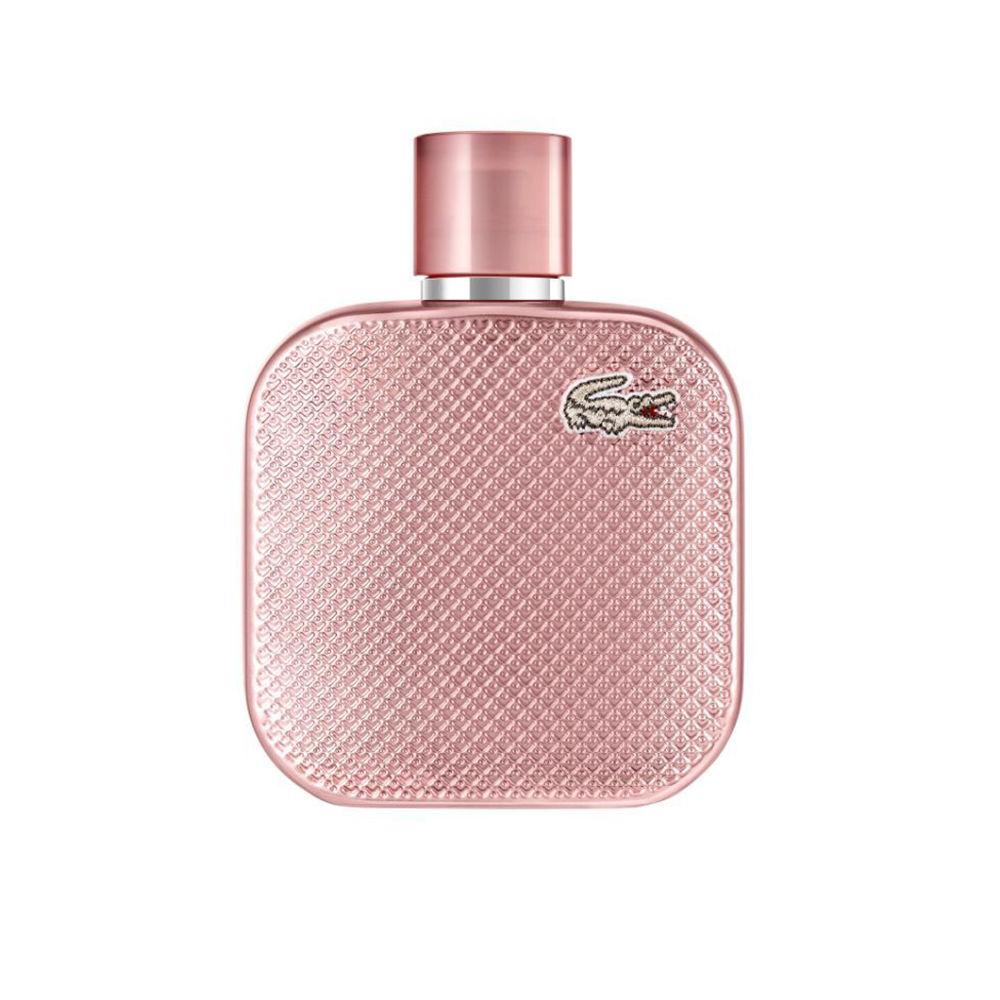 Lacoste L.12.12 Pour Elle Parfum Eau De Parfum De Polo A Parfum