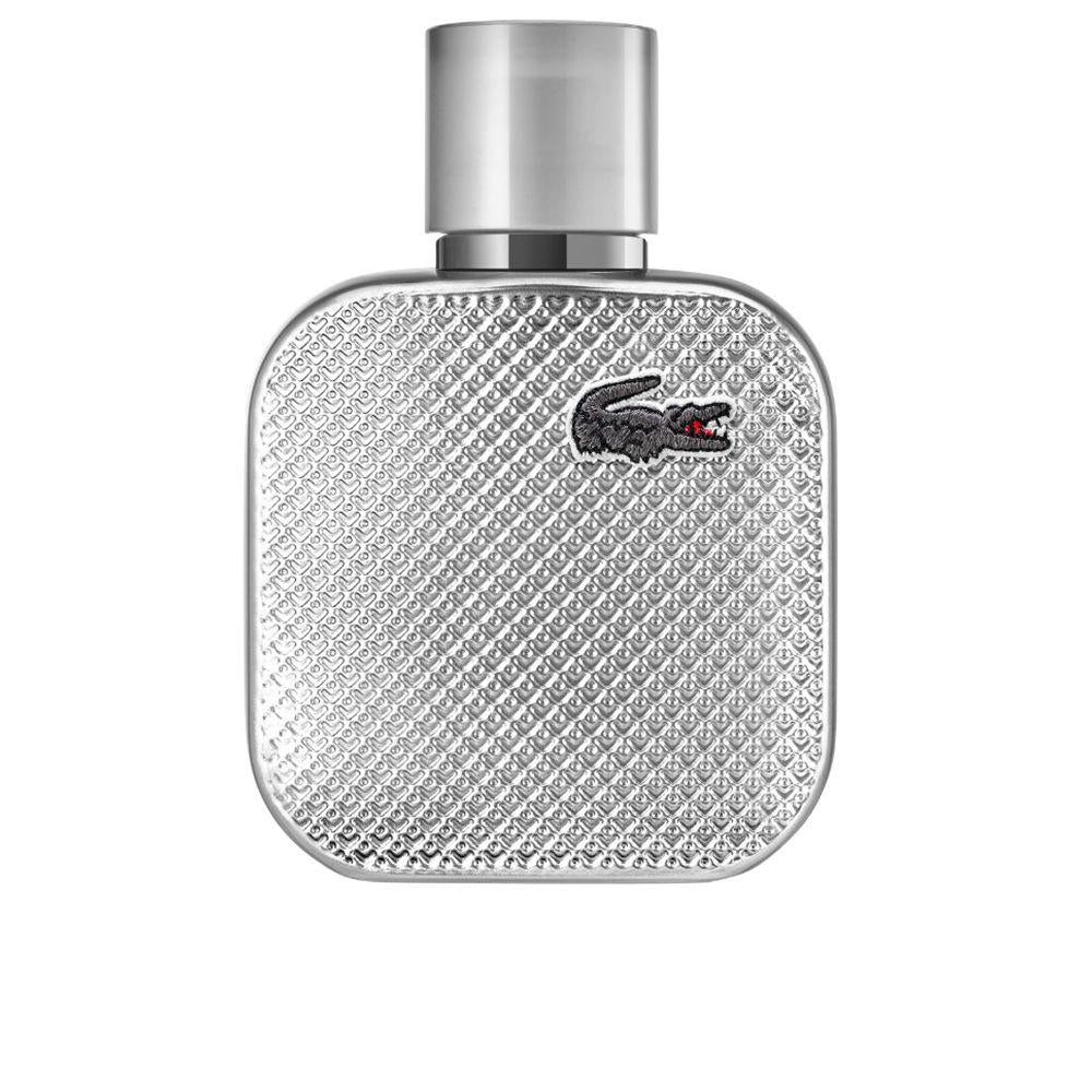 Lacoste L. 12 .12 Pour Lui Perfume Eau De Parfum Woody Fougère Seducción