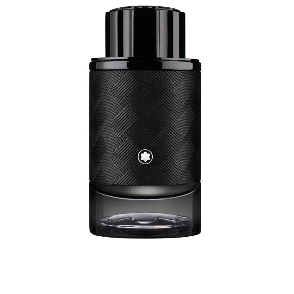 Montblanc Explorer Perfume Eau De Parfum Aventura Olfativa Intensa