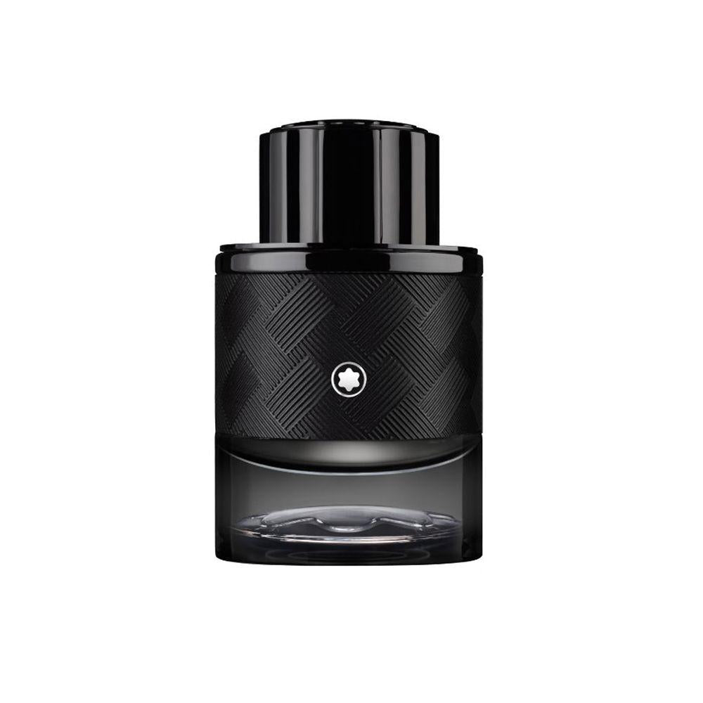 Montblanc Explorer Perfume Eau De Parfum Aventura Olfativa Intensa
