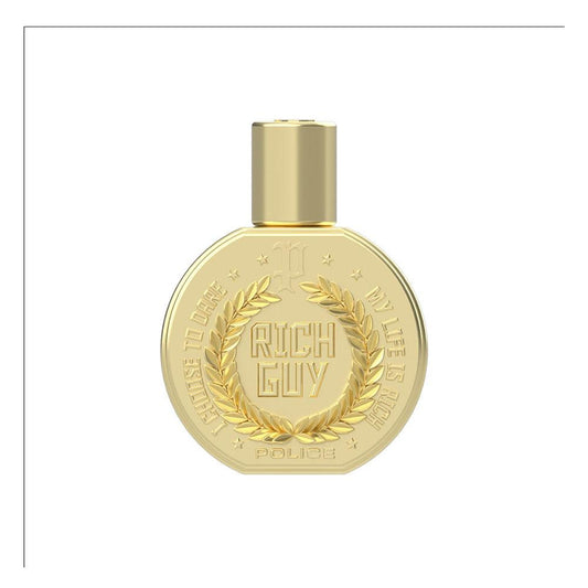 Police Rich Guy Profumo Eau De Toilette Esprimi La Tua Forza