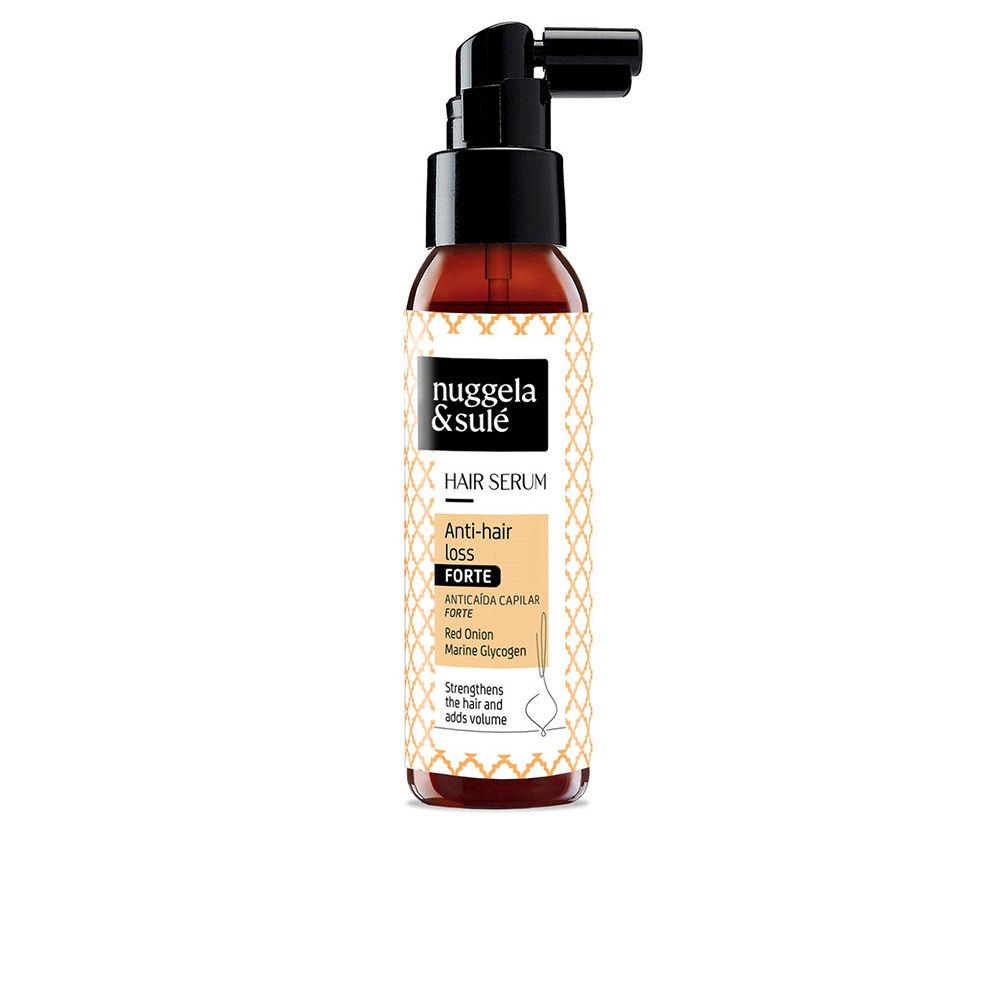 Nuggela and Sulé Nuggela and Sulé Nuggela and Sulé Nuggela and Sulé Nuggela and Sulé Nuggela and Sulé Forte Spray Anticaída 70ml