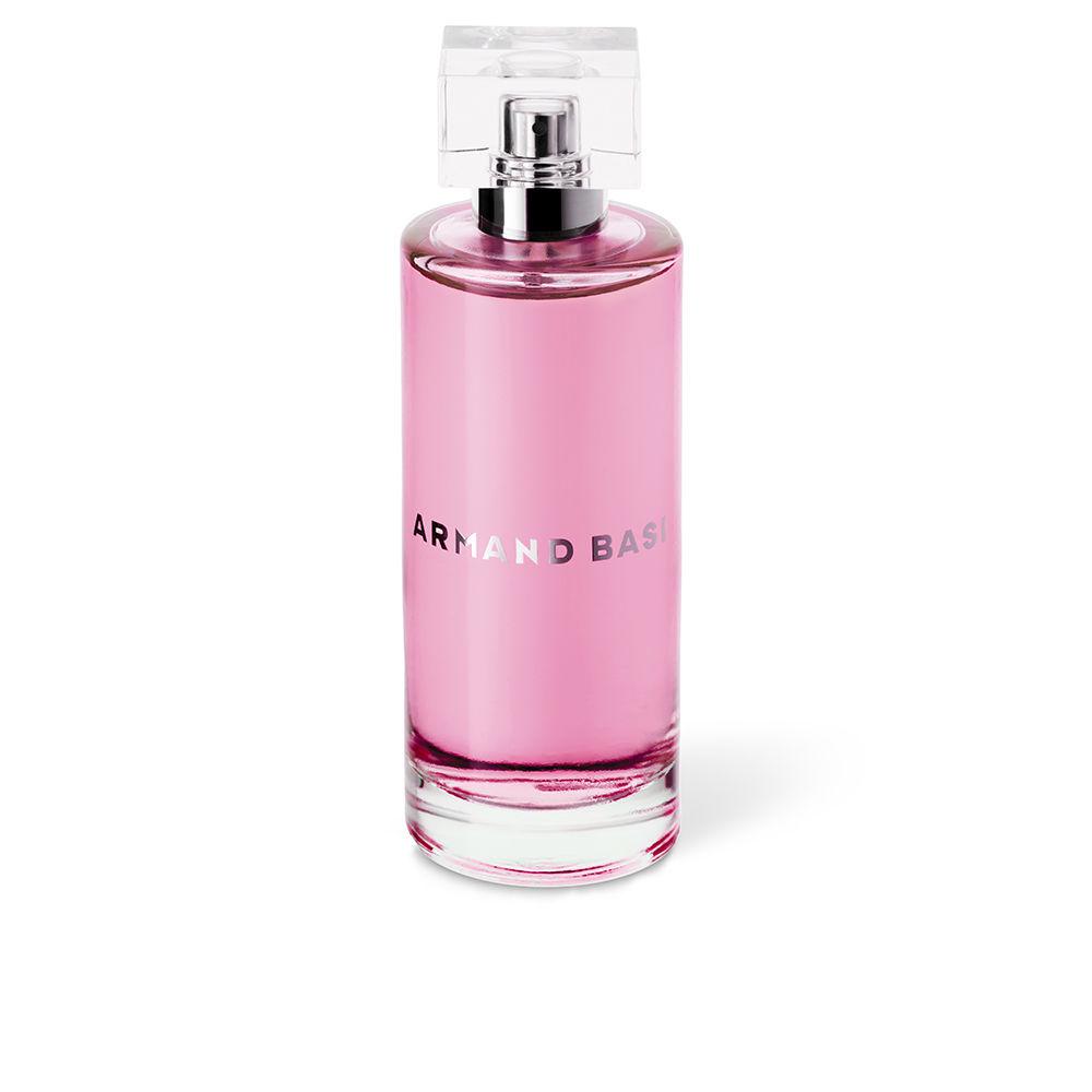 Armand Basi Armand Basi Color Profumo Eau De Toilette Rose Fragranza Floreale