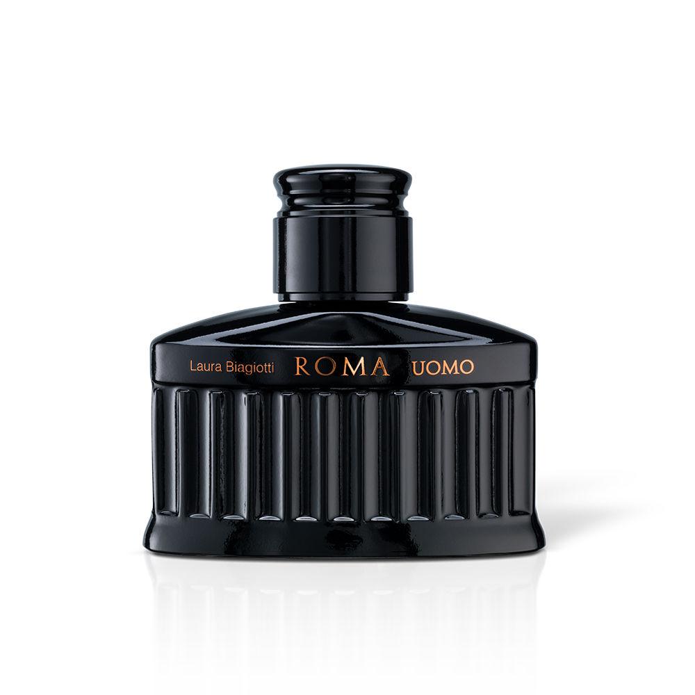 Laura Biagiotti Roma Uomo Parfum Noir Extrme Intense Eau De Parfum
