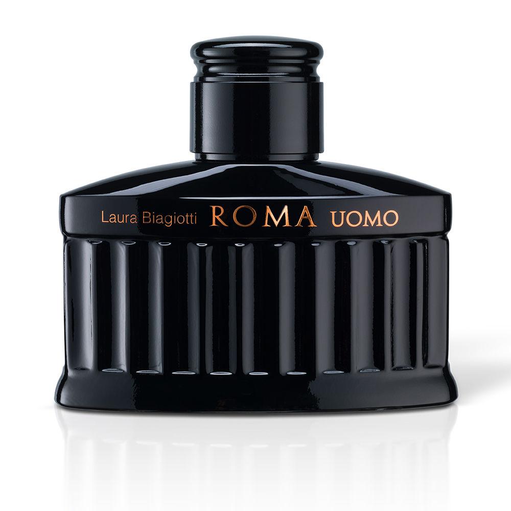 Laura Biagiotti Roma Uomo Parfum Noir Extrme Intense Eau De Parfum